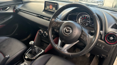 Mazda CX-3 2.0 Sport Nav 5dr Petrol Hatchback